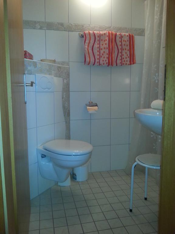 Pension Haus Butz Winterberg Habitación foto